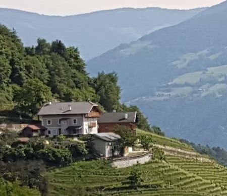 Maso Fallmerayer - Fallmerayerhof Bressanone Exterior photo